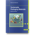 Sustainable Packaging Materials: Winning Solutions - Hardcover