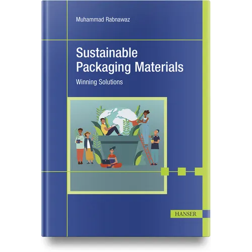 Sustainable Packaging Materials: Winning Solutions - Hardcover