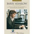 The Barry Manilow Anthology - Paperback