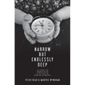 Narrow But Endlessly Deep: The struggle for memorialisation in Chile since the transition to democracy - Paperback