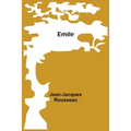 Emile - Paperback