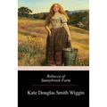 Rebecca of Sunnybrook Farm - Paperback