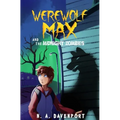 Werewolf Max and the Midnight Zombies - Paperback