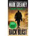 Back Blast - Mass Market Paperbound
