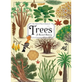 Trees: A Rooted History - Hardcover