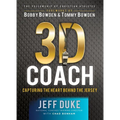 3D Coach - Paperback