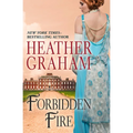 Forbidden Fire - Paperback
