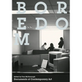 Boredom - Paperback