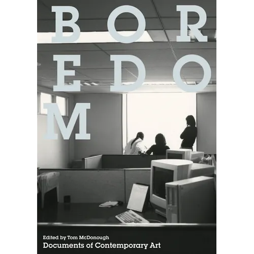 Boredom - Paperback