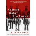 A Concise History of the Russian Revolution - Paperback
