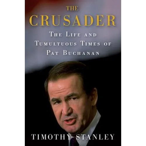 Crusader - Hardcover