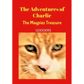The Adventures of Charlie: Mr Magpie - Paperback