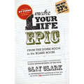 Make Your Life Epic - Paperback