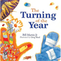 The Turning of the Year - Paperback