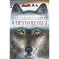 Julie's Wolf Pack - Paperback