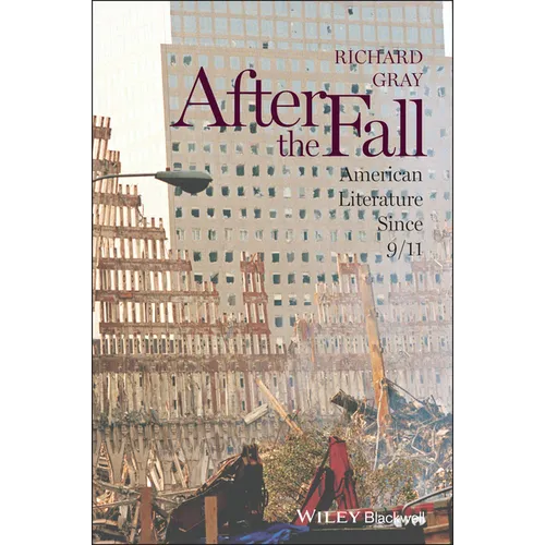 After the Fall - Hardcover