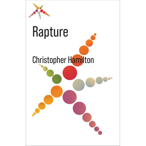 Rapture - Hardcover