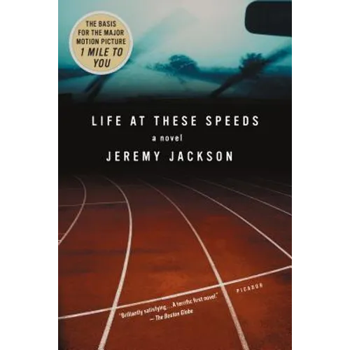 Life at These Speeds - Paperback