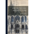 Abc of Gothic Architecture - Paperback