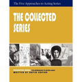 The Collected Series: Five Approaches to Acting - Paperback