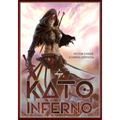 Kato Inferno: Agony y el Sabio Mugriento - Paperback