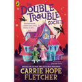 The Double Trouble Society: Volume 1 - Paperback