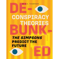 The Simpsons Predict the Future - Paperback
