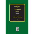 History of Carroll, Henry and Benton Counties Tennessee. - Paperback
