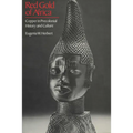 Red Gold of Africa: Copper in Precolonial History and Culture - Paperback