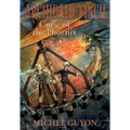 Archibald Finch and the Curse of the Phoenix: Volume 2 - Hardcover