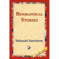 Biographical Stories - Hardcover