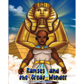 Ramses & The Great Wonder - Paperback