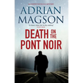 Death on the Pont Noir - Paperback