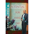 Potential for Every Day: A Daily Devotional - Paperback