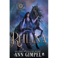 Rhiana - Paperback