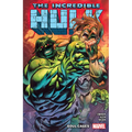 Incredible Hulk Vol. 3: Soul Cages - Paperback