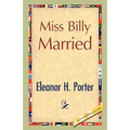 Miss Billy Married - Hardcover