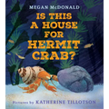 Is This a House for Hermit Crab? - Hardcover