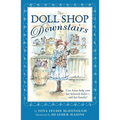 The Doll Shop Downstairs - Paperback