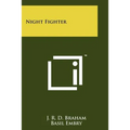 Night Fighter - Paperback