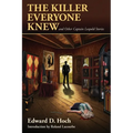 The Killer Everyone Knew and Other Captain Leopold Stories - Paperback