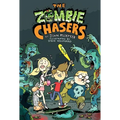 The Zombie Chasers - Paperback