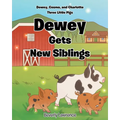 Dewey Gets New Siblings - Paperback