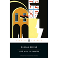 Our Man in Havana - Paperback
