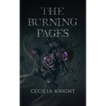 The Burning Pages - Paperback