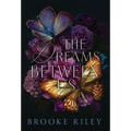 The Dreams Between Us - Hardcover