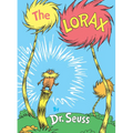 The Lorax - Hardcover