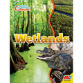 Wetlands - Library Binding