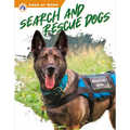 Search and Rescue Dogs - Paperback