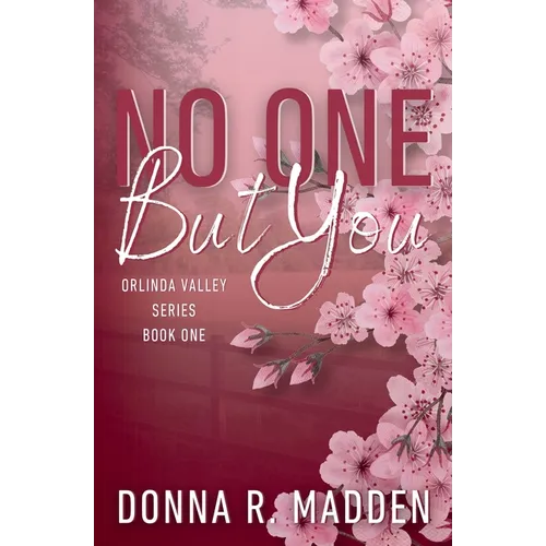 No One But You - Paperback